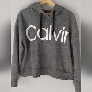 Calvin Klein Performance Hoodie